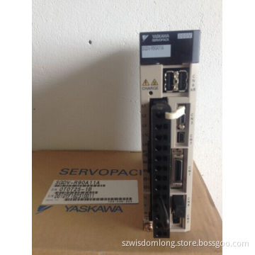 Yaskawa Servo Drive SGDV-R90A11B NEW